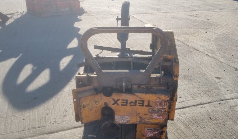 2013 Benford MBR 71 HEY Asphalt / Concrete Equipment For Auction: Leeds, UK – 30th April, 1st, 2nd & 3rd May 25 full