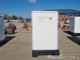 Off Grid GTG-1200-30-3 Generators For Auction: Leeds, UK – 30th April, 1st, 2nd & 3rd May 25 full