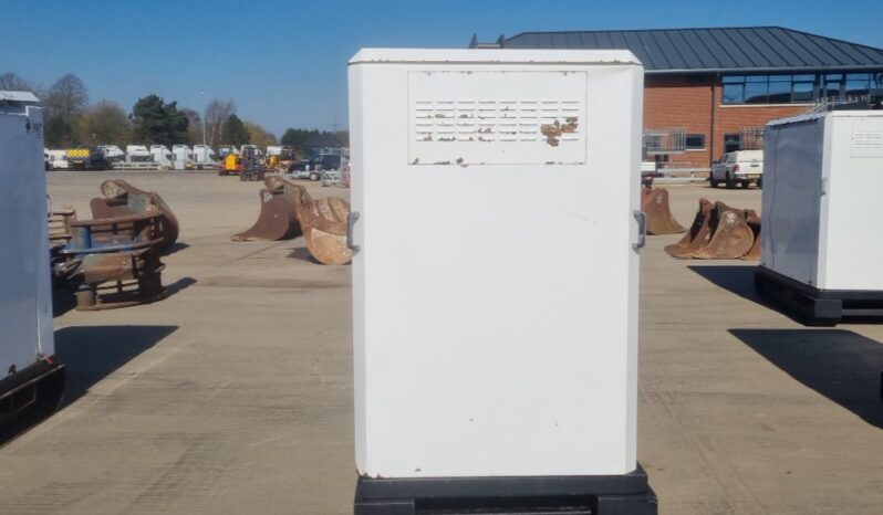 Off Grid GTG-1200-30-3 Generators For Auction: Leeds, UK – 30th April, 1st, 2nd & 3rd May 25 full