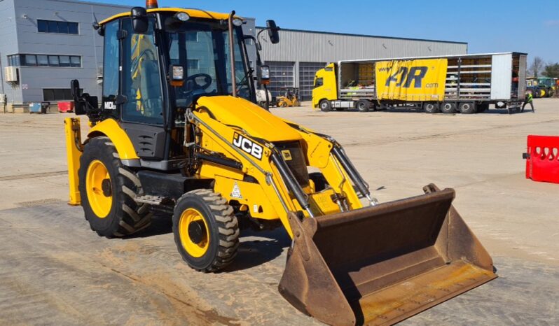 2013 JCB MIDI CX-4 Backhoe Loaders For Auction: Leeds, UK – 30th April, 1st, 2nd & 3rd May 25 full