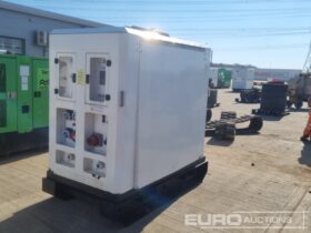 Off Grid GTG-1200-30-3 Generators For Auction: Leeds, UK – 30th April, 1st, 2nd & 3rd May 25