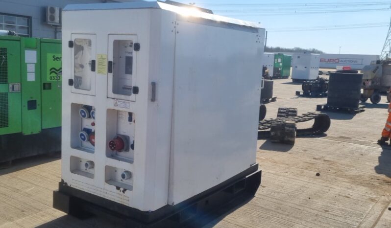 Off Grid GTG-1200-30-3 Generators For Auction: Leeds, UK – 30th April, 1st, 2nd & 3rd May 25