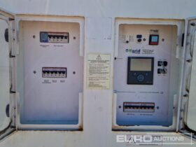 Off Grid GTG-1200-30-3 Generators For Auction: Leeds, UK – 30th April, 1st, 2nd & 3rd May 25 full