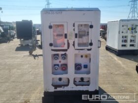 Off Grid GTG-1200-30-3 Generators For Auction: Leeds, UK – 30th April, 1st, 2nd & 3rd May 25 full