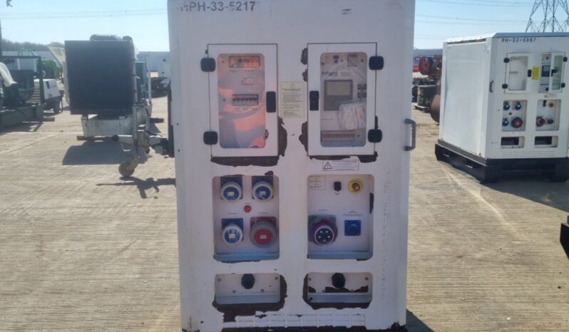 Off Grid GTG-1200-30-3 Generators For Auction: Leeds, UK – 30th April, 1st, 2nd & 3rd May 25 full