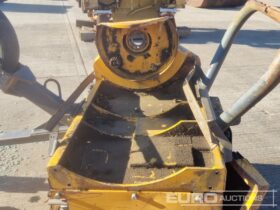 2013 Benford MBR 71 HEY Asphalt / Concrete Equipment For Auction: Leeds, UK – 30th April, 1st, 2nd & 3rd May 25 full