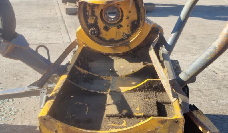 2013 Benford MBR 71 HEY Asphalt / Concrete Equipment For Auction: Leeds, UK – 30th April, 1st, 2nd & 3rd May 25 full