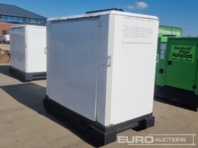Off Grid GTG-1200-30-3 Generators For Auction: Leeds, UK – 30th April, 1st, 2nd & 3rd May 25 full
