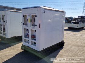Off Grid GTG-1200-30-3 Generators For Auction: Leeds, UK – 30th April, 1st, 2nd & 3rd May 25