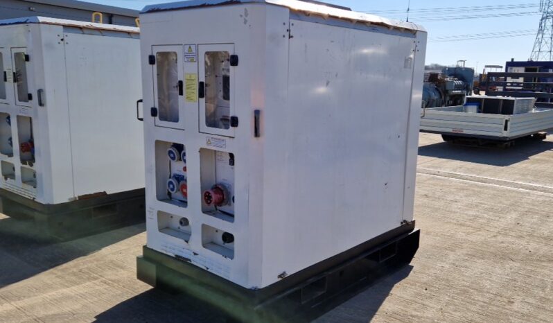 Off Grid GTG-1200-30-3 Generators For Auction: Leeds, UK – 30th April, 1st, 2nd & 3rd May 25