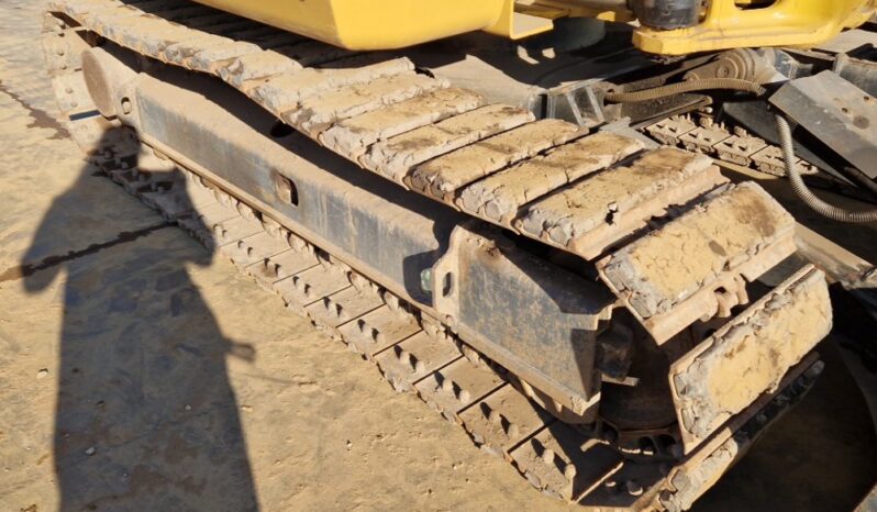 2019 CAT 308E2CR 6 Ton+ Excavators For Auction: Leeds, UK – 30th April, 1st, 2nd & 3rd May 25 full
