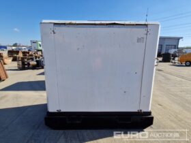 Off Grid GTG-1200-30-3 Generators For Auction: Leeds, UK – 30th April, 1st, 2nd & 3rd May 25 full