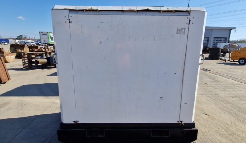 Off Grid GTG-1200-30-3 Generators For Auction: Leeds, UK – 30th April, 1st, 2nd & 3rd May 25 full