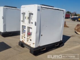 Off Grid GTG-1200-30-3 Generators For Auction: Leeds, UK – 30th April, 1st, 2nd & 3rd May 25
