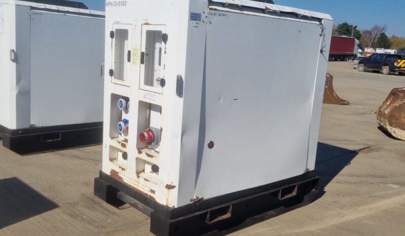 Off Grid GTG-1200-30-3 Generators For Auction: Leeds, UK – 30th April, 1st, 2nd & 3rd May 25