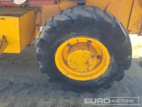 JCB 2CXL Backhoe Loaders For Auction: Leeds, UK – 30th April, 1st, 2nd & 3rd May 25 full