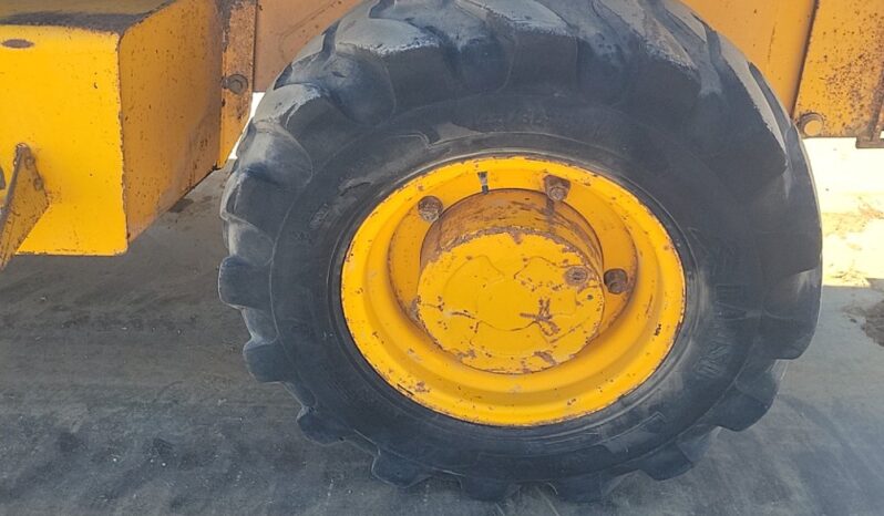 JCB 2CXL Backhoe Loaders For Auction: Leeds, UK – 30th April, 1st, 2nd & 3rd May 25 full