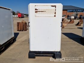 Off Grid GTG-1200-30-3 Generators For Auction: Leeds, UK – 30th April, 1st, 2nd & 3rd May 25 full