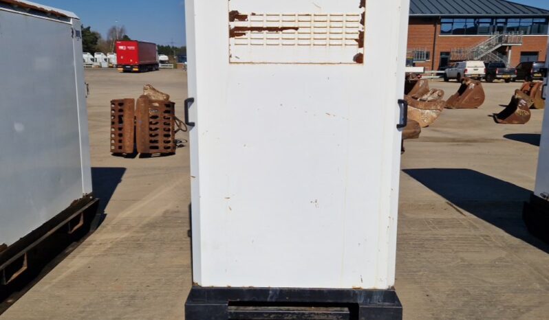 Off Grid GTG-1200-30-3 Generators For Auction: Leeds, UK – 30th April, 1st, 2nd & 3rd May 25 full