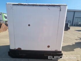 Off Grid GTG-1200-30-3 Generators For Auction: Leeds, UK – 30th April, 1st, 2nd & 3rd May 25 full