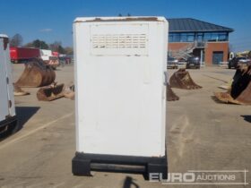 Off Grid GTG-1200-30-3 Generators For Auction: Leeds, UK – 30th April, 1st, 2nd & 3rd May 25 full