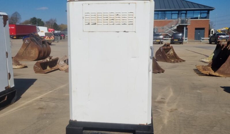 Off Grid GTG-1200-30-3 Generators For Auction: Leeds, UK – 30th April, 1st, 2nd & 3rd May 25 full