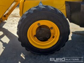 2013 JCB MIDI CX-4 Backhoe Loaders For Auction: Leeds, UK – 30th April, 1st, 2nd & 3rd May 25 full