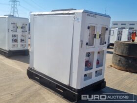 Off Grid GTG-1200-30-3 Generators For Auction: Leeds, UK – 30th April, 1st, 2nd & 3rd May 25 full