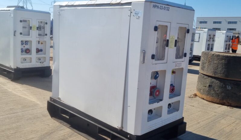 Off Grid GTG-1200-30-3 Generators For Auction: Leeds, UK – 30th April, 1st, 2nd & 3rd May 25 full