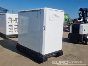 Off Grid GTG-1200-30-3 Generators For Auction: Leeds, UK – 30th April, 1st, 2nd & 3rd May 25 full