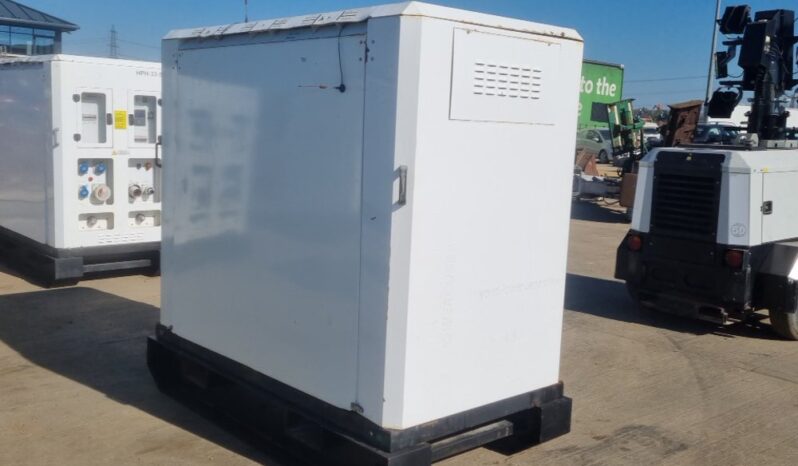 Off Grid GTG-1200-30-3 Generators For Auction: Leeds, UK – 30th April, 1st, 2nd & 3rd May 25 full