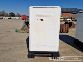 Off Grid GTG-1200-30-3 Generators For Auction: Leeds, UK – 30th April, 1st, 2nd & 3rd May 25 full
