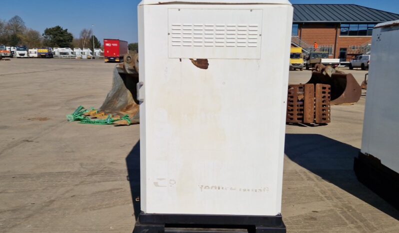Off Grid GTG-1200-30-3 Generators For Auction: Leeds, UK – 30th April, 1st, 2nd & 3rd May 25 full
