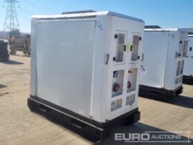 Off Grid GTG-1200-30-3 Generators For Auction: Leeds, UK – 30th April, 1st, 2nd & 3rd May 25 full