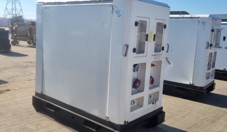 Off Grid GTG-1200-30-3 Generators For Auction: Leeds, UK – 30th April, 1st, 2nd & 3rd May 25 full