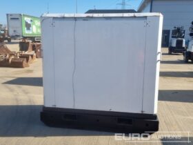 Off Grid GTG-1200-30-3 Generators For Auction: Leeds, UK – 30th April, 1st, 2nd & 3rd May 25 full