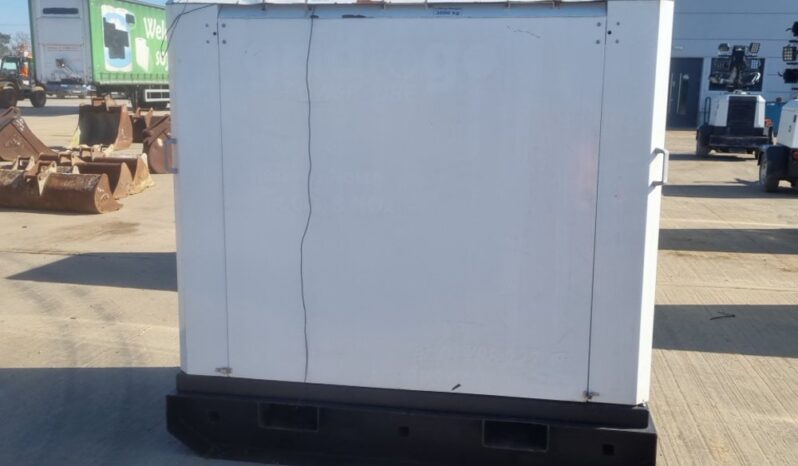 Off Grid GTG-1200-30-3 Generators For Auction: Leeds, UK – 30th April, 1st, 2nd & 3rd May 25 full