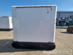 Off Grid GTG-1200-30-3 Generators For Auction: Leeds, UK – 30th April, 1st, 2nd & 3rd May 25 full