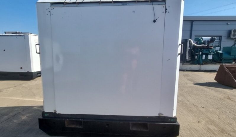 Off Grid GTG-1200-30-3 Generators For Auction: Leeds, UK – 30th April, 1st, 2nd & 3rd May 25 full