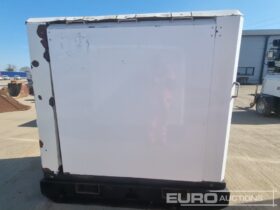 Off Grid GTG-1230-24-3 Generators For Auction: Leeds, UK – 30th April, 1st, 2nd & 3rd May 25 full