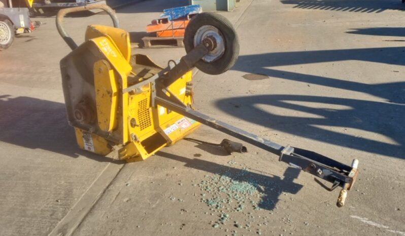 2013 Benford MBR 71 HEY Asphalt / Concrete Equipment For Auction: Leeds, UK – 30th April, 1st, 2nd & 3rd May 25 full
