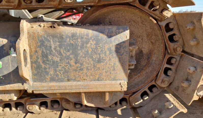 2019 CAT 308E2CR 6 Ton+ Excavators For Auction: Leeds, UK – 30th April, 1st, 2nd & 3rd May 25 full