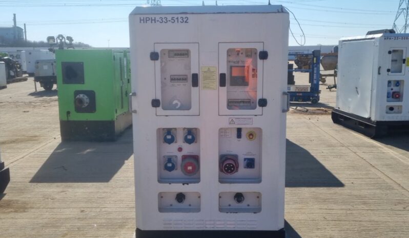 Off Grid GTG-1200-30-3 Generators For Auction: Leeds, UK – 30th April, 1st, 2nd & 3rd May 25 full