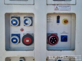 Off Grid GTG-1200-30-3 Generators For Auction: Leeds, UK – 30th April, 1st, 2nd & 3rd May 25 full