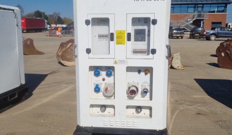 Off Grid GTG-1230-24-3 Generators For Auction: Leeds, UK – 30th April, 1st, 2nd & 3rd May 25 full