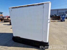 Off Grid GTG-1200-30-3 Generators For Auction: Leeds, UK – 30th April, 1st, 2nd & 3rd May 25 full