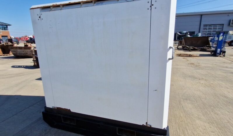 Off Grid GTG-1200-30-3 Generators For Auction: Leeds, UK – 30th April, 1st, 2nd & 3rd May 25 full