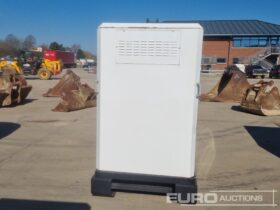 Off Grid GTG-1200-30-3 Generators For Auction: Leeds, UK – 30th April, 1st, 2nd & 3rd May 25 full