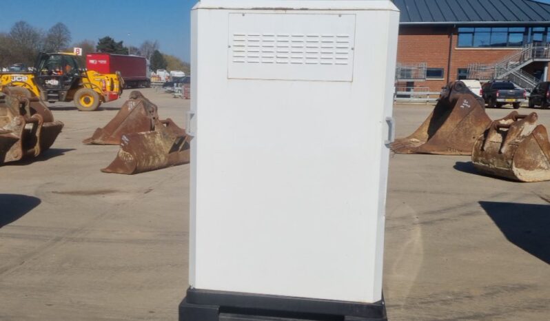 Off Grid GTG-1200-30-3 Generators For Auction: Leeds, UK – 30th April, 1st, 2nd & 3rd May 25 full