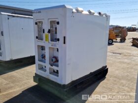 Off Grid GTG-1200-30-3 Generators For Auction: Leeds, UK – 30th April, 1st, 2nd & 3rd May 25